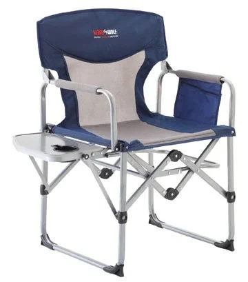 Black wolf compact directors chair new arrivals