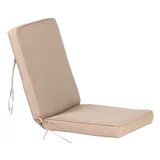 Clark Rubber Mid Back Cushion
