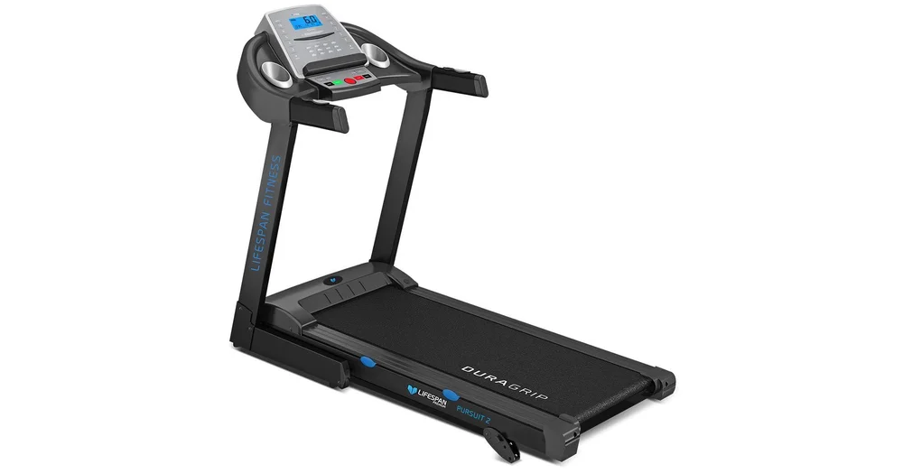 Lifespan pursuit best sale treadmill 2