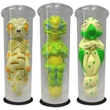 Test Tube Aliens