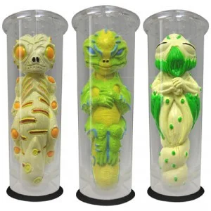 Test Tube Aliens reviews