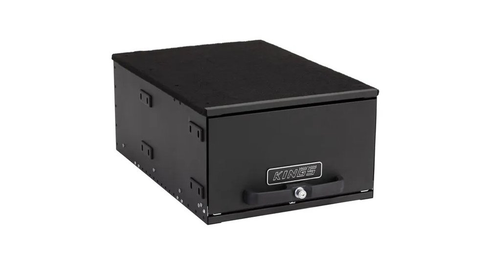 Adventure Kings 700mm Drawer AKRD-700STD_01 reviews | ProductReview.com.au