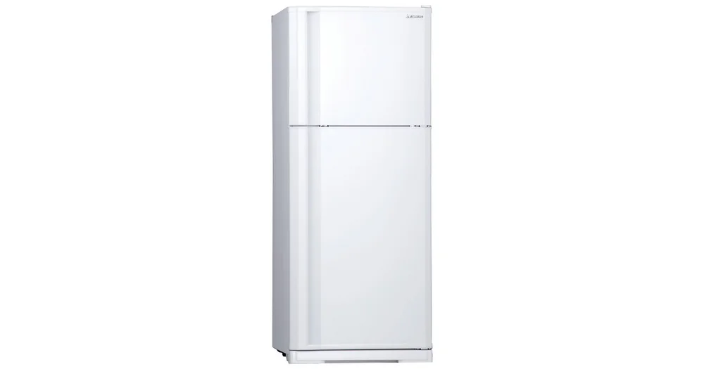 MITSUBISHI 取りこぼす MR-C37D-W WHITE