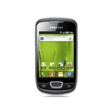 Samsung Galaxy Mini