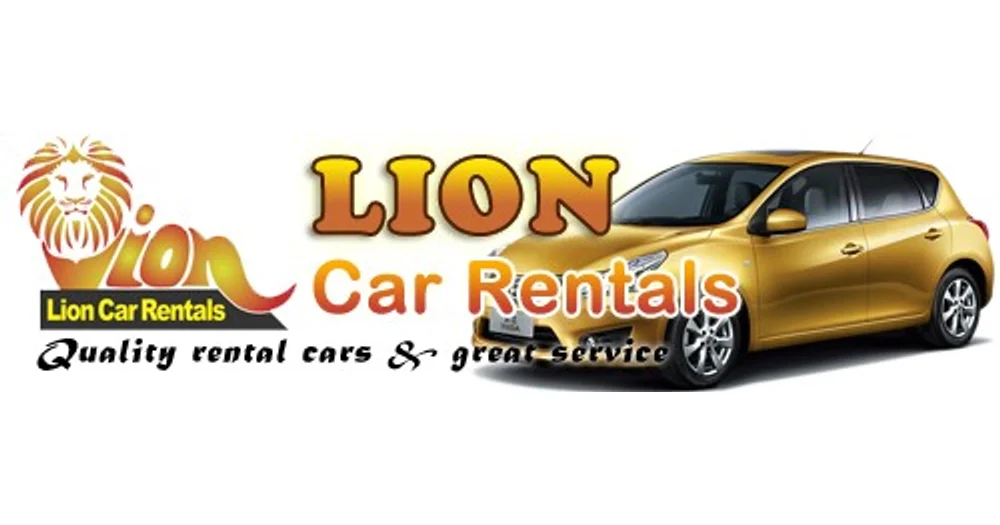 Lion Car Rentals