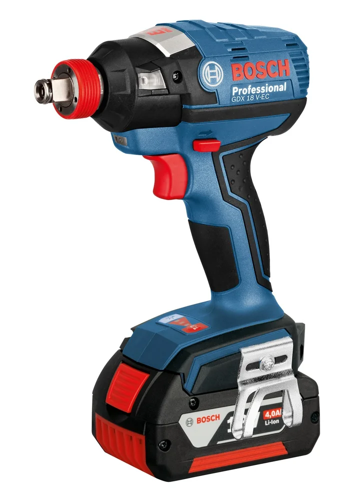 Image of Bosch GDX 18 V-EC Professional at Best Buy website