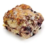 Bakers Delight Berry and White Choc Scone