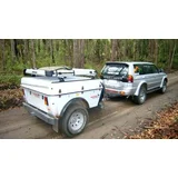 BackTrax X-Terrain Offroad