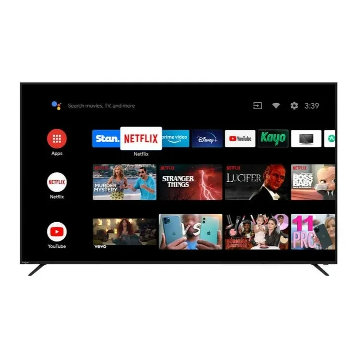 Kogan Series 9 RU9310 reviews