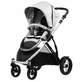 Steelcraft Strider Plus 4