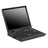 IBM ThinkPad R52