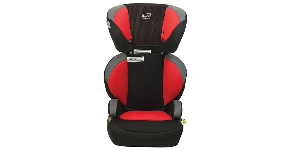 Hipod boston hot sale pro booster seat