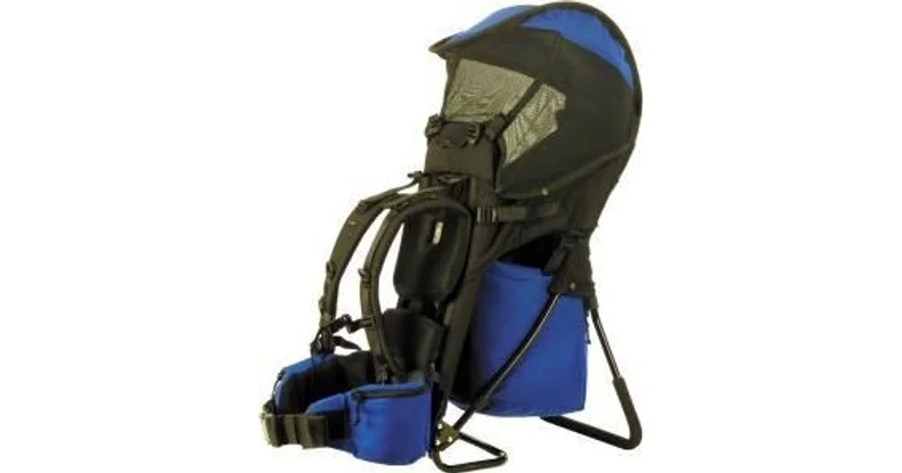 Vango imp cheap baby carrier