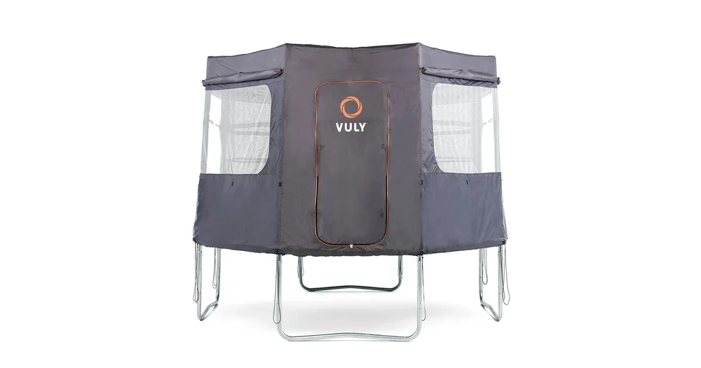 Vuly hotsell trampoline tent