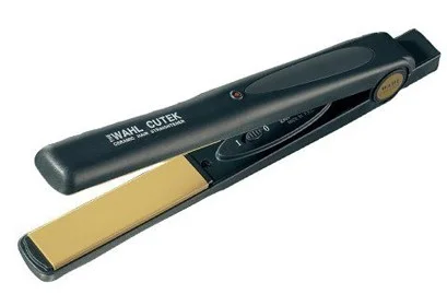 Wahl cutek outlet straightener