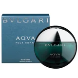 Bvlgari Aqva Pour Homme Eau De Toilette