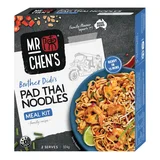 Mr Chen's Pad Thai Noodle Kit