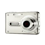 Casio Exilim EX-S100
