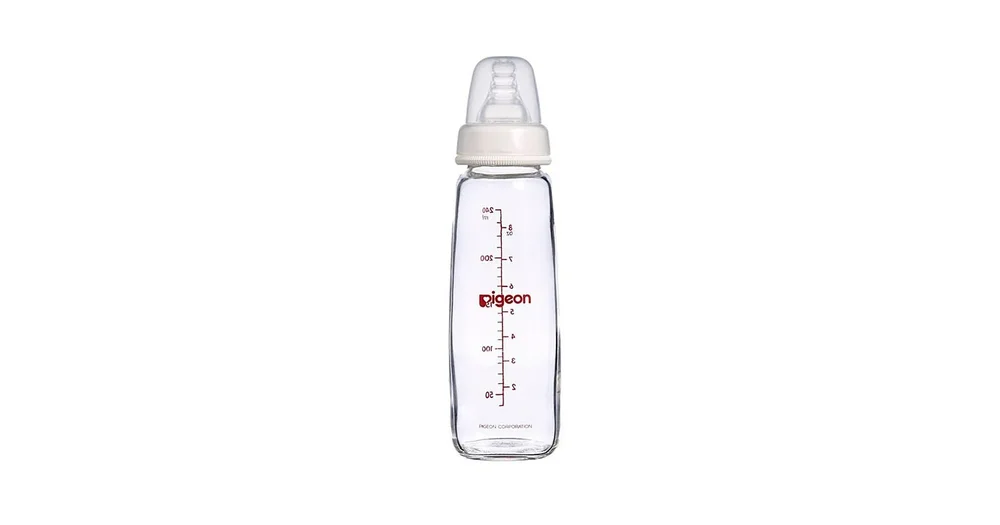 Pigeon slim best sale neck bottle