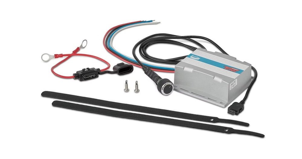 Bendix Ultimate Tow Electric Brake Controller reviews | ProductReview ...
