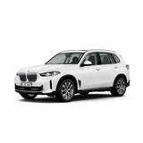 BMW X5 G05 Diesel xDrive30d xLine