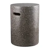 ALDI Terrazzo Side Table