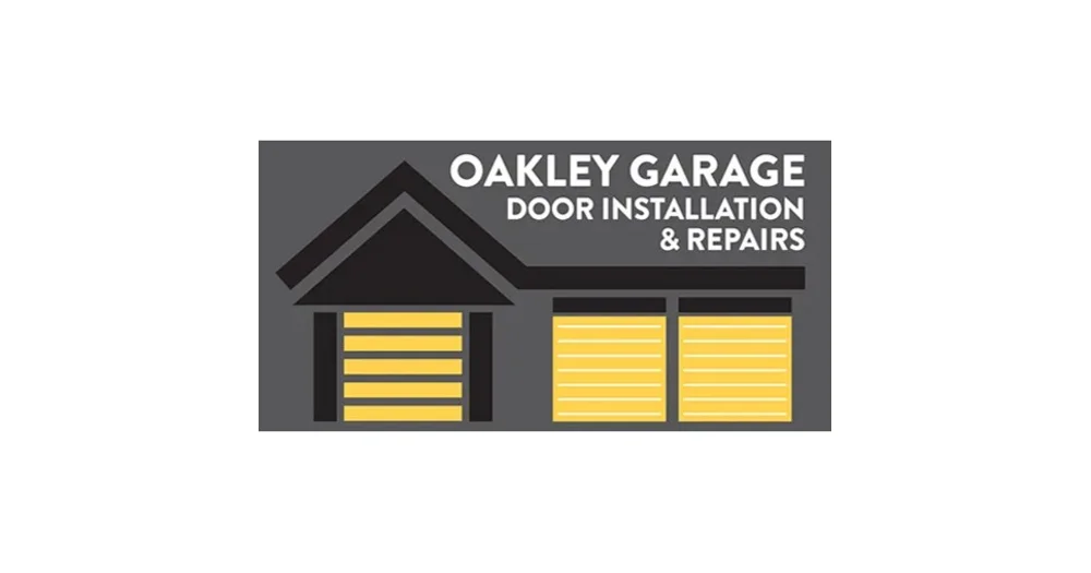Oakley Garage Doors Installation & Repairs reviews
