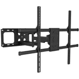 Monster Extra Large Full Motion TV Wall Bracket for 50"-90"