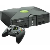 Microsoft XBOX