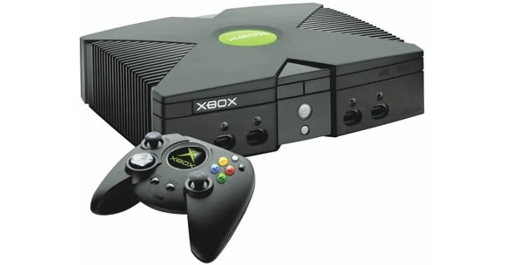 Microsoft XBOX reviews