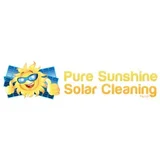 Pure Sunshine Solar Cleaning