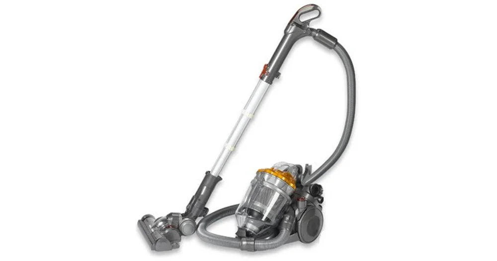 Dyson DC21 Motorhead
