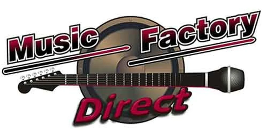 Music Factory Direct reviews