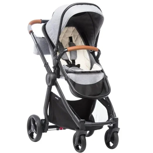 compare prams australia 2019