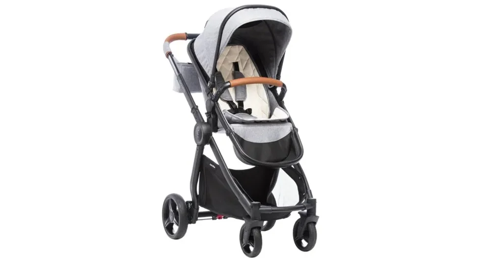 Babybee pram review sale