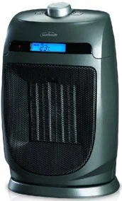 Sunbeam Oscillating Compact Ceramic HE2100 | ProductReview.com.au