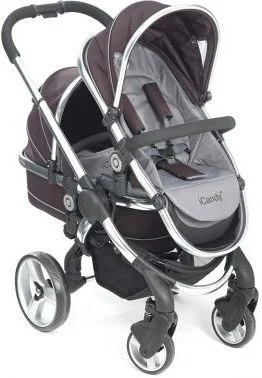 icandy imitation pram