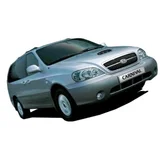 Kia Carnival KV