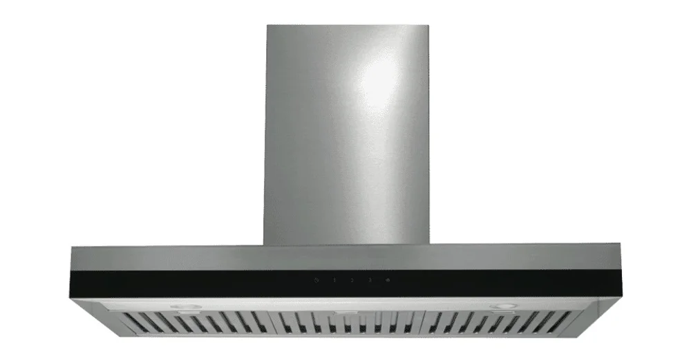 viali 90cm rangehood