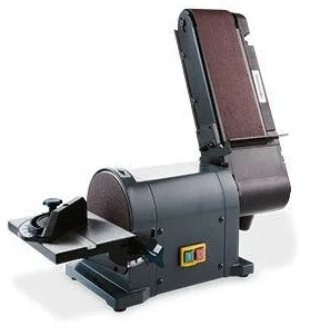 Aldi belt deals and disc sander