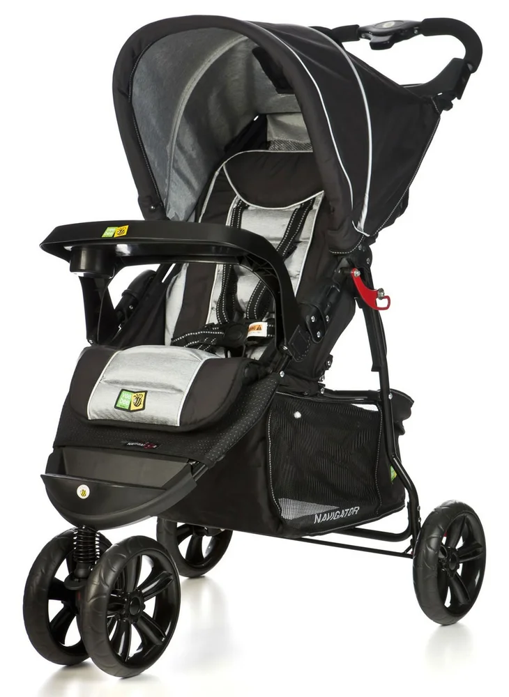 veebee dash stroller review