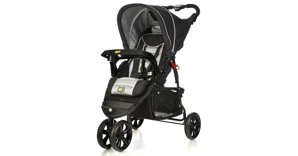 Vee bee shop buzz stroller