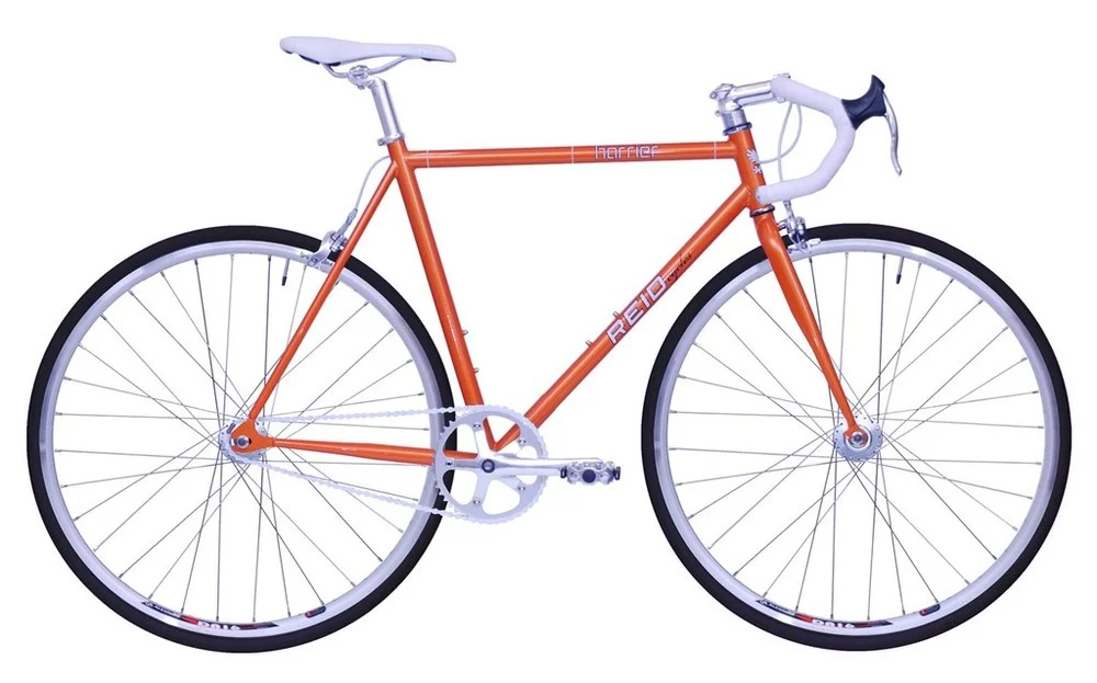 reid single speed bike