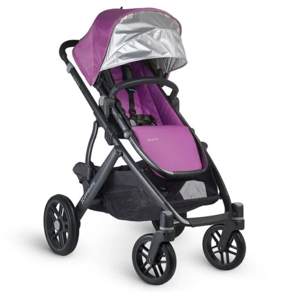 uppababy vista purple