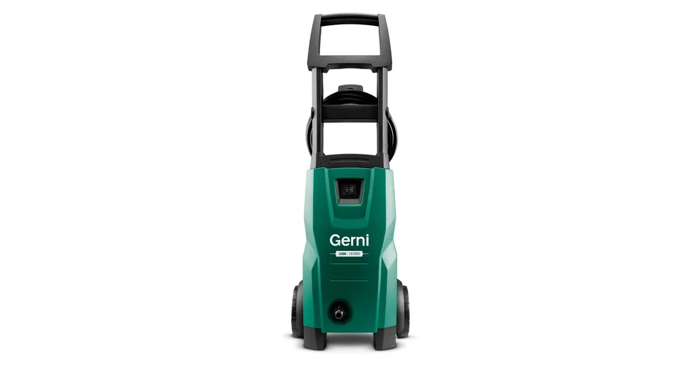 Best gerni store pressure washer