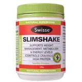 Swisse Ultiboost Slimshake