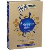 Be Natural 5 Whole Grain Flakes