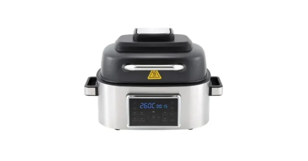 Kogan 7in1 Air Fryer & Grill