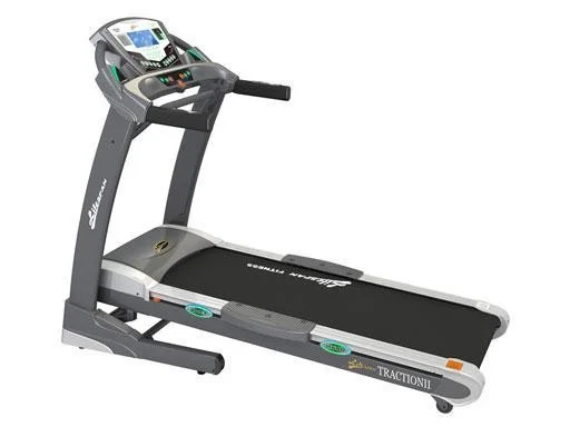 Proflex treadmill online trx9