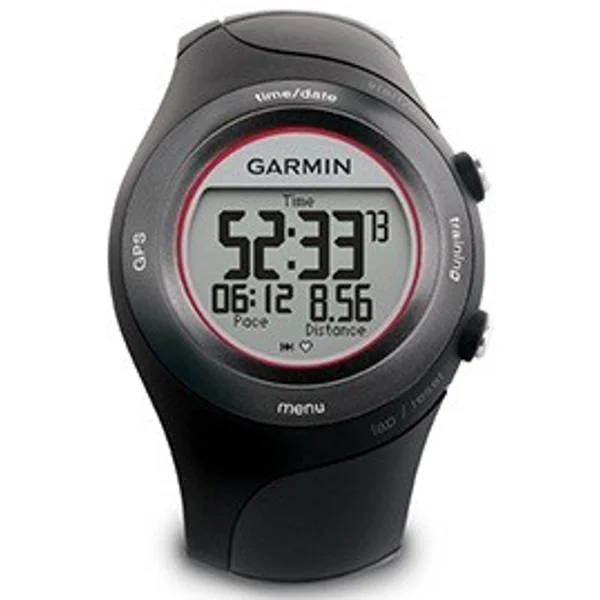 Garmin Forerunner 410 reviews